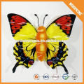 2015 Hot new product fashion 3d butterfly wall decals kids prefer sticker